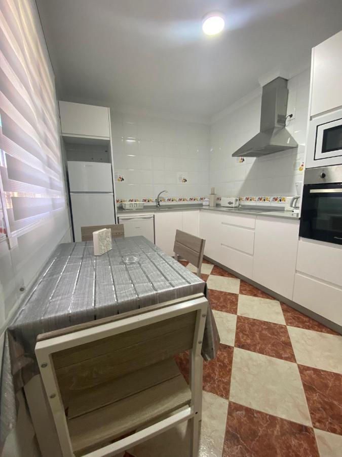 Willa Casa Silvia Kadyks Zewnętrze zdjęcie