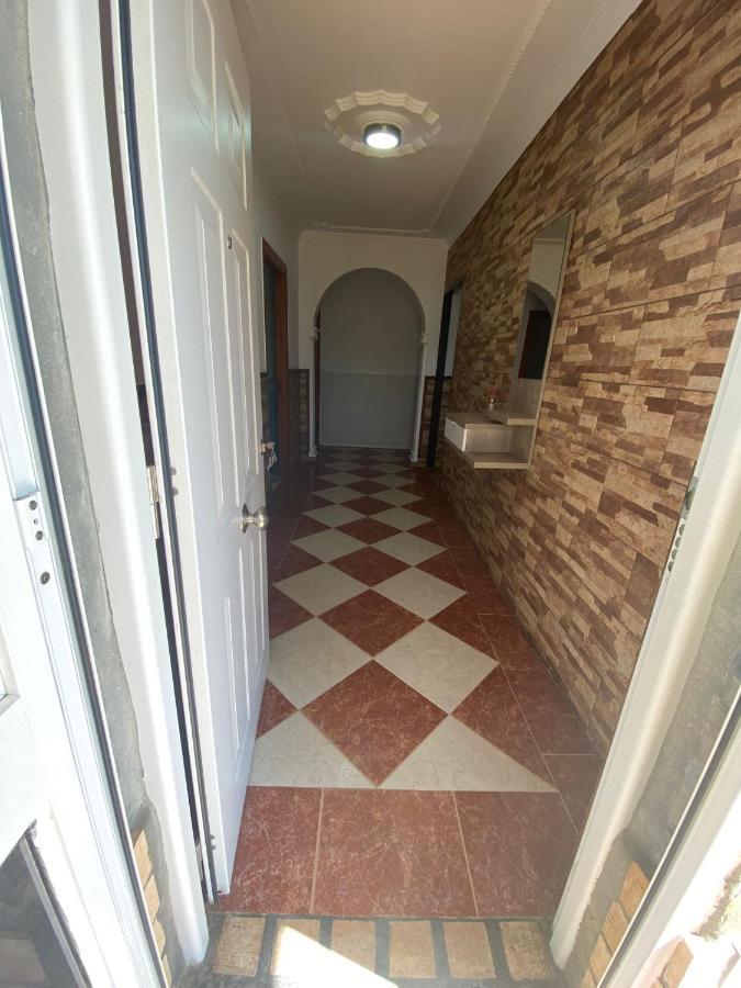Willa Casa Silvia Kadyks Zewnętrze zdjęcie